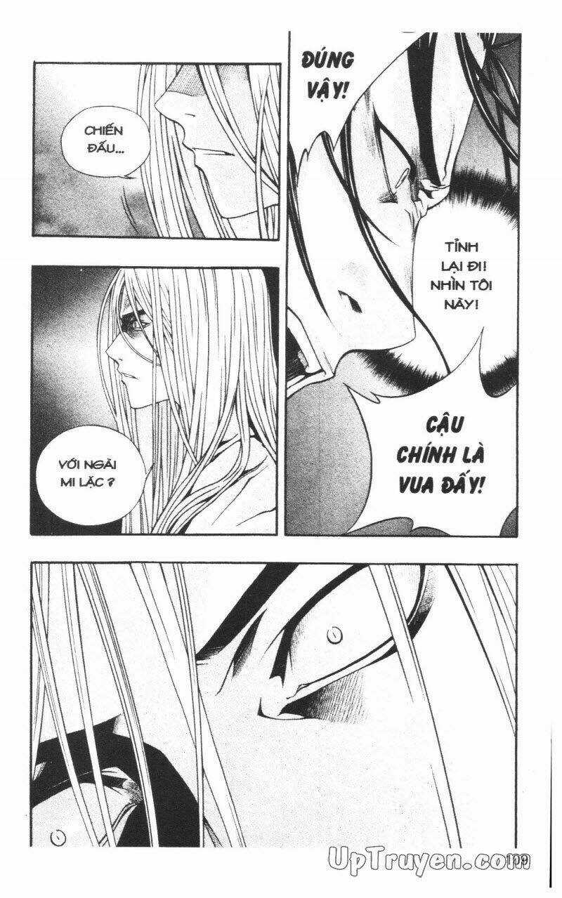 Thời Gió Lốc (Thời Đại Phong Tang) Chapter 7 trang 109