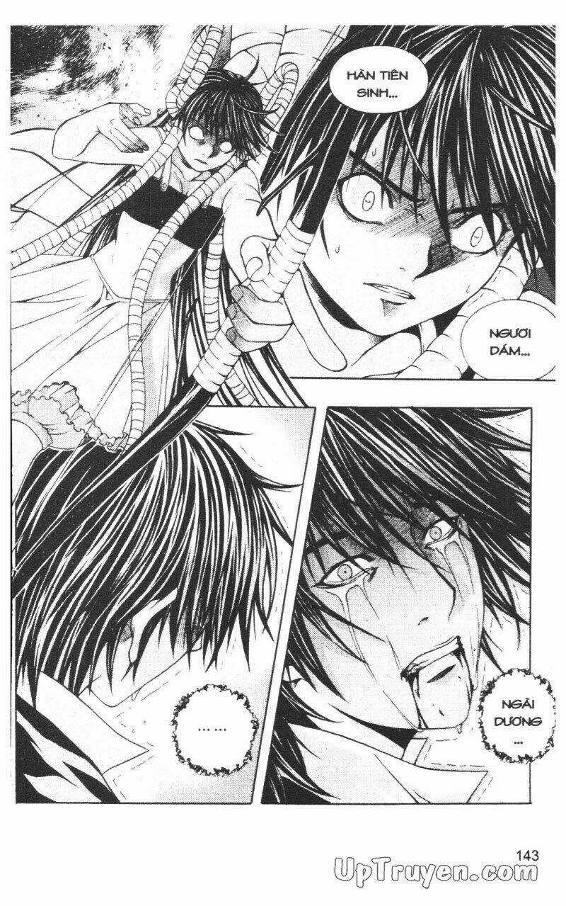 Thời Gió Lốc (Thời Đại Phong Tang) Chapter 7 trang 142