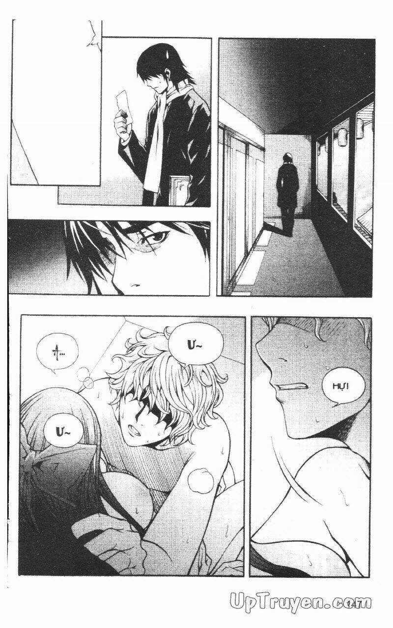 Thời Gió Lốc (Thời Đại Phong Tang) Chapter 7 trang 146