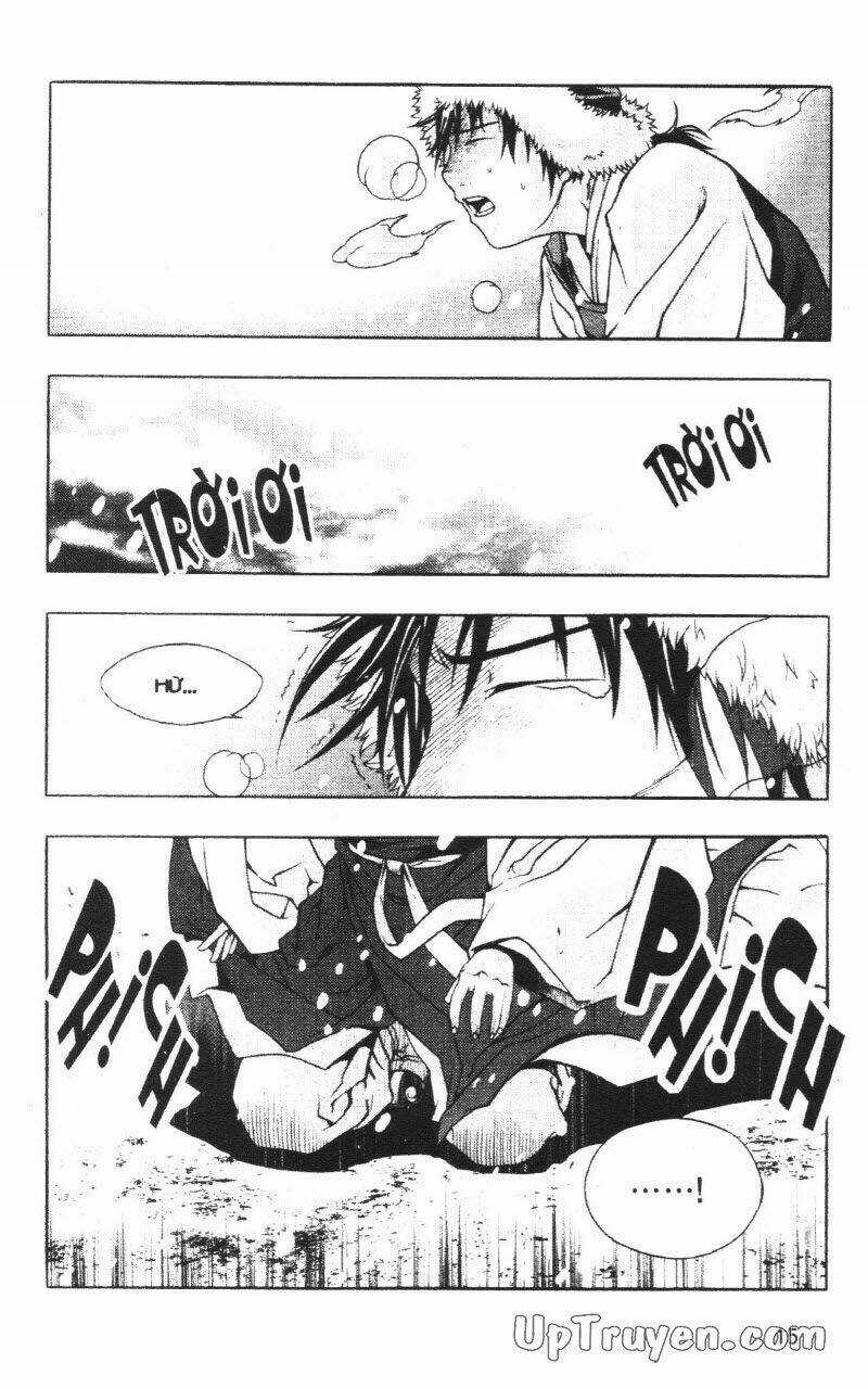 Thời Gió Lốc (Thời Đại Phong Tang) Chapter 7 trang 15