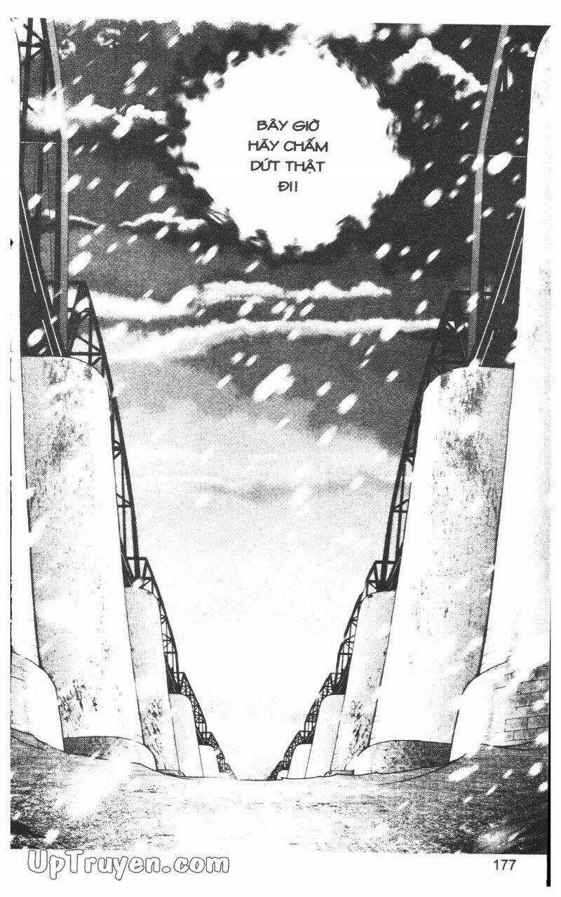 Thời Gió Lốc (Thời Đại Phong Tang) Chapter 7 trang 176