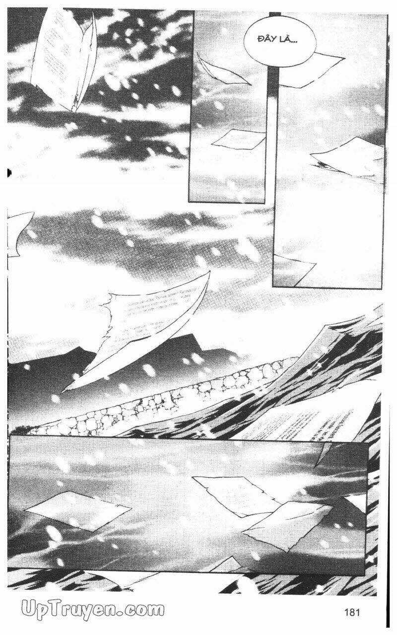 Thời Gió Lốc (Thời Đại Phong Tang) Chapter 7 trang 180