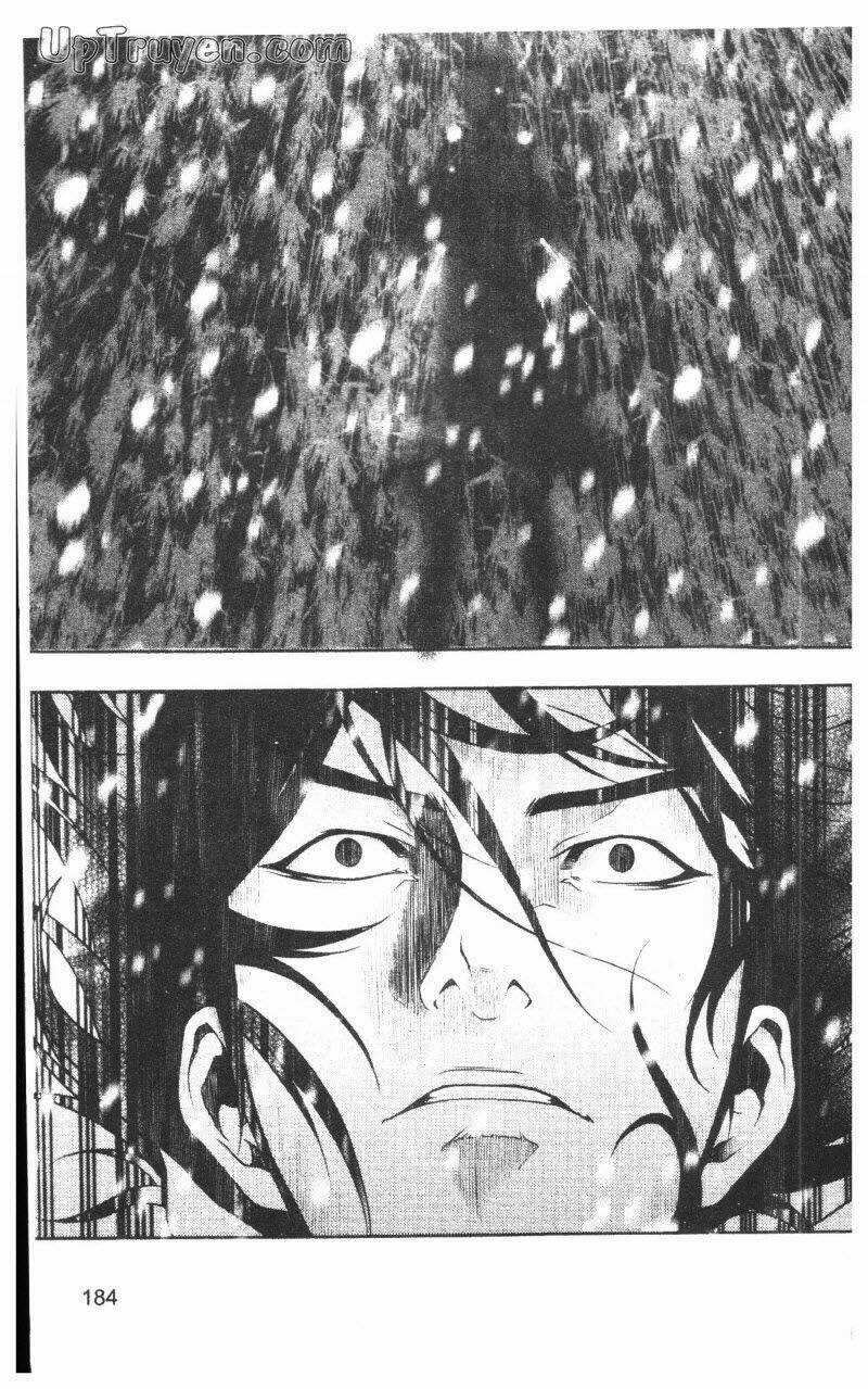 Thời Gió Lốc (Thời Đại Phong Tang) Chapter 7 trang 183