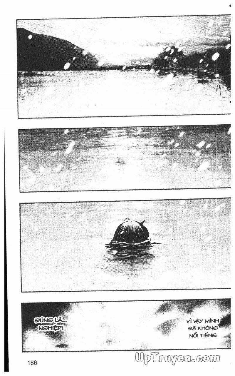 Thời Gió Lốc (Thời Đại Phong Tang) Chapter 7 trang 185