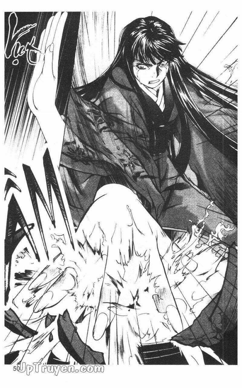 Thời Gió Lốc (Thời Đại Phong Tang) Chapter 7 trang 50