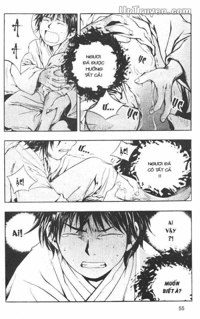 Thời Gió Lốc (Thời Đại Phong Tang) Chapter 7 trang 55