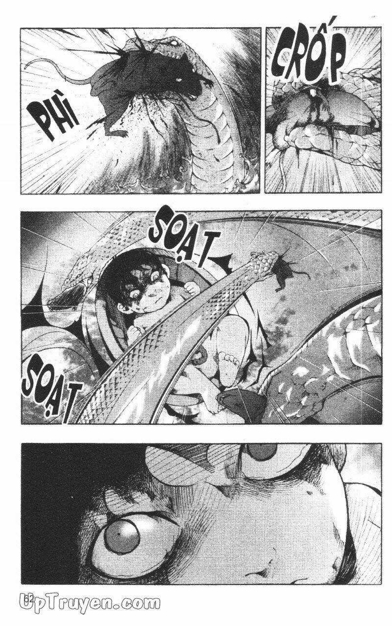 Thời Gió Lốc (Thời Đại Phong Tang) Chapter 7 trang 62