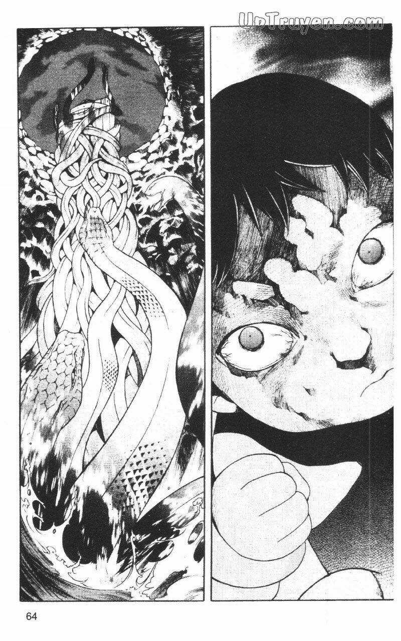 Thời Gió Lốc (Thời Đại Phong Tang) Chapter 7 trang 64