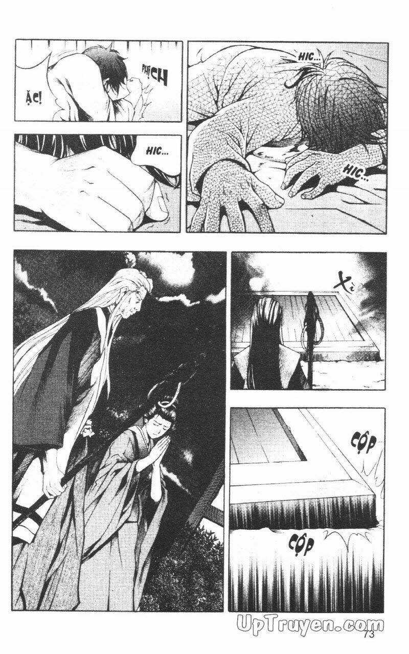 Thời Gió Lốc (Thời Đại Phong Tang) Chapter 7 trang 73