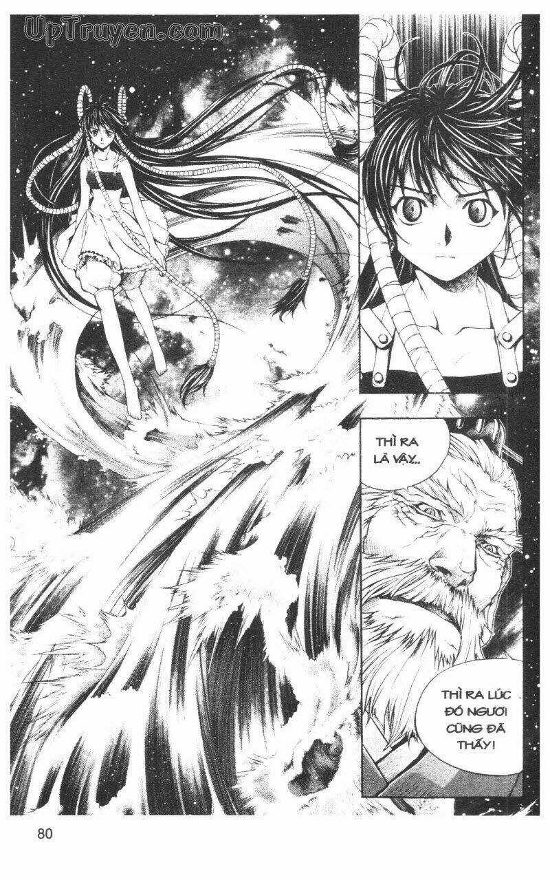 Thời Gió Lốc (Thời Đại Phong Tang) Chapter 7 trang 80