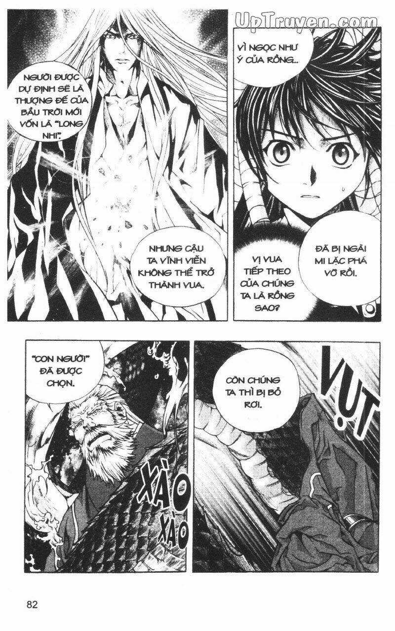 Thời Gió Lốc (Thời Đại Phong Tang) Chapter 7 trang 82