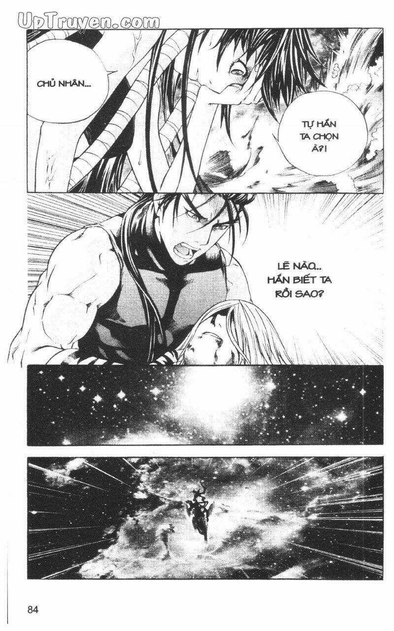 Thời Gió Lốc (Thời Đại Phong Tang) Chapter 7 trang 84