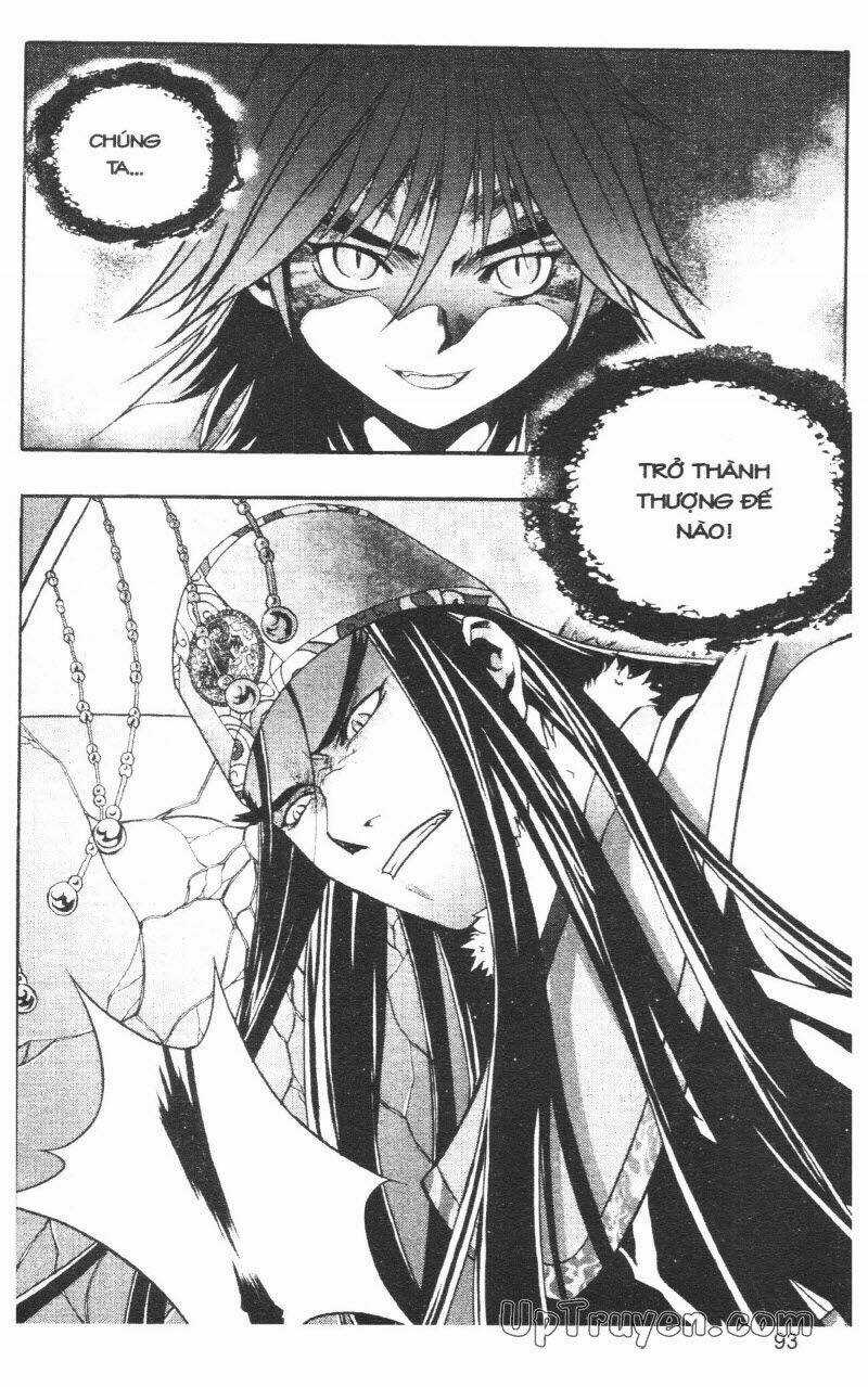 Thời Gió Lốc (Thời Đại Phong Tang) Chapter 7 trang 93