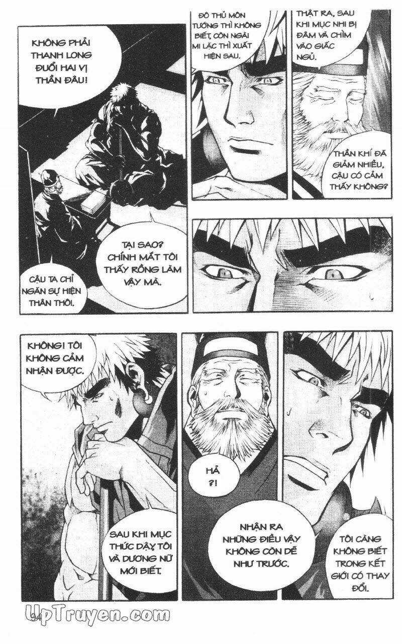 Thời Gió Lốc (Thời Đại Phong Tang) Chapter 7 trang 94