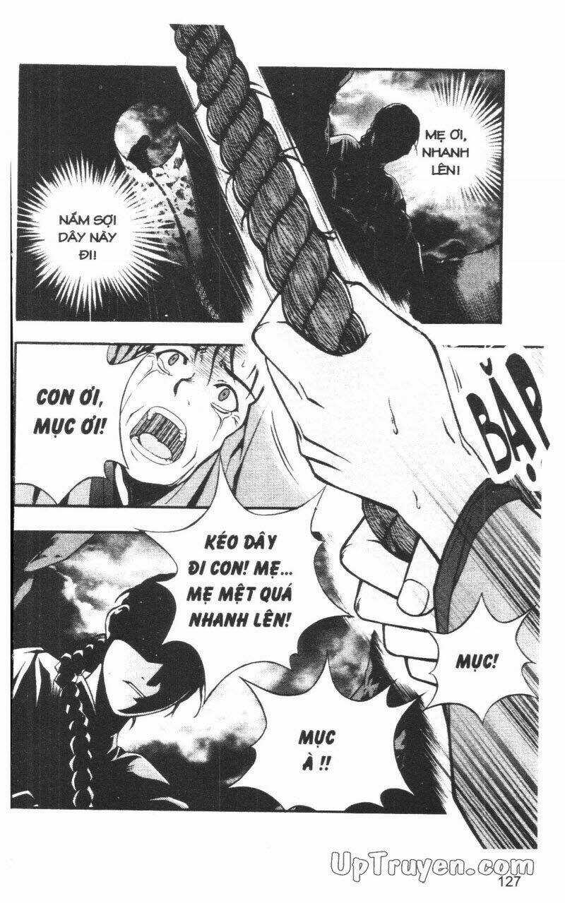 Thời Gió Lốc (Thời Đại Phong Tang) Chapter 8 trang 127