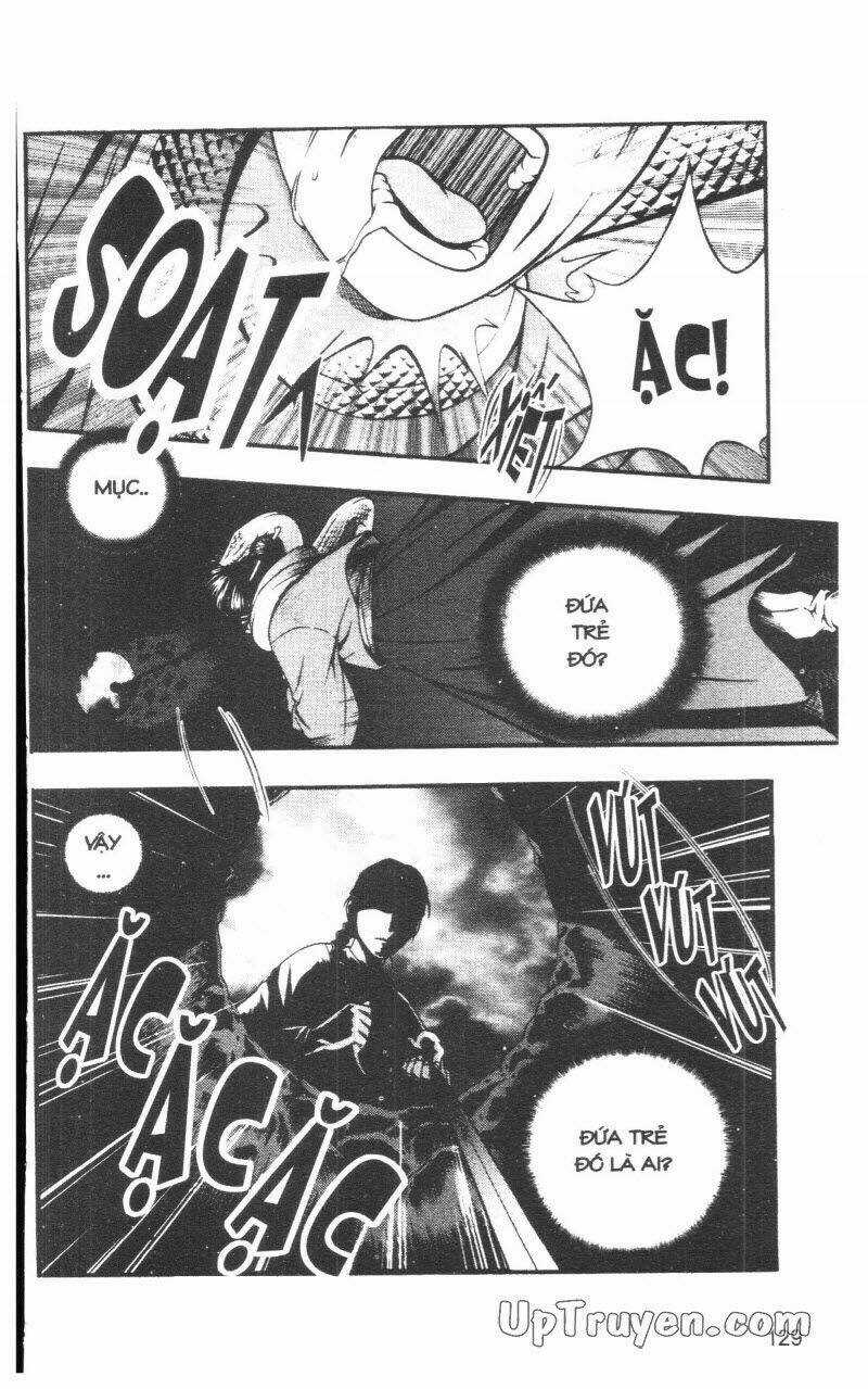 Thời Gió Lốc (Thời Đại Phong Tang) Chapter 8 trang 129