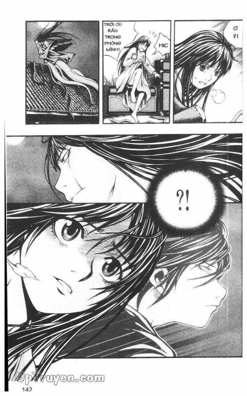 Thời Gió Lốc (Thời Đại Phong Tang) Chapter 8 trang 142