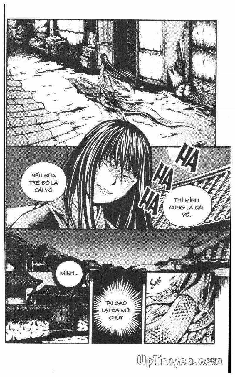 Thời Gió Lốc (Thời Đại Phong Tang) Chapter 8 trang 143