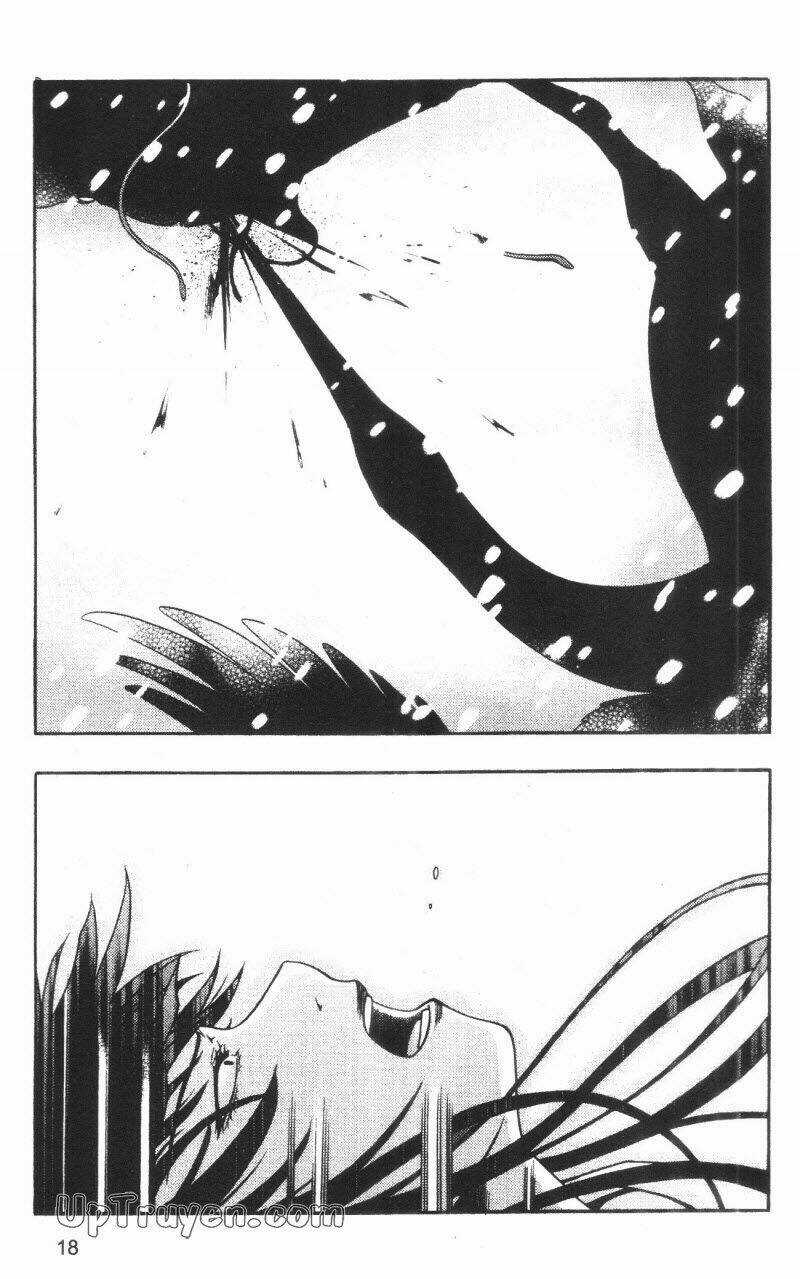 Thời Gió Lốc (Thời Đại Phong Tang) Chapter 8 trang 18