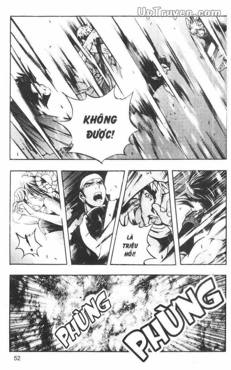 Thời Gió Lốc (Thời Đại Phong Tang) Chapter 8 trang 52