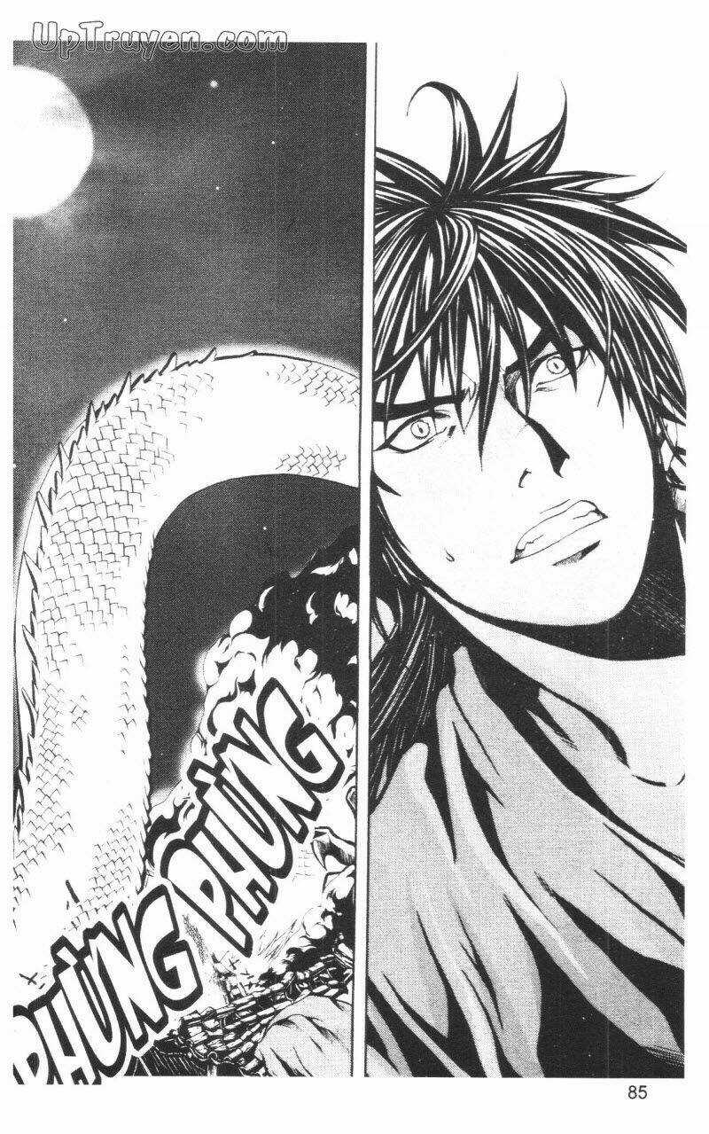 Thời Gió Lốc (Thời Đại Phong Tang) Chapter 8 trang 85