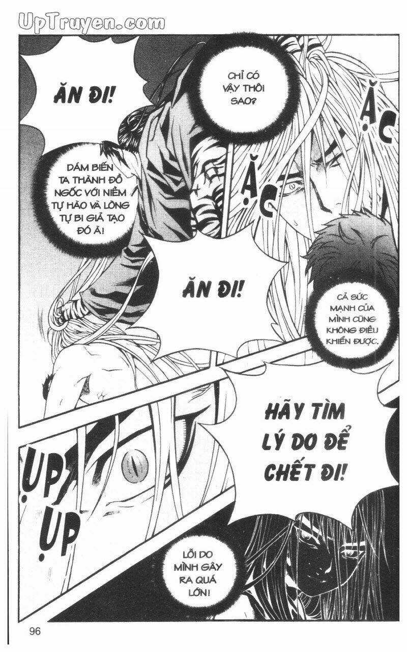 Thời Gió Lốc (Thời Đại Phong Tang) Chapter 8 trang 96