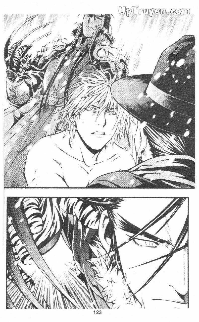 Thời Gió Lốc (Thời Đại Phong Tang) Chapter 9 trang 123