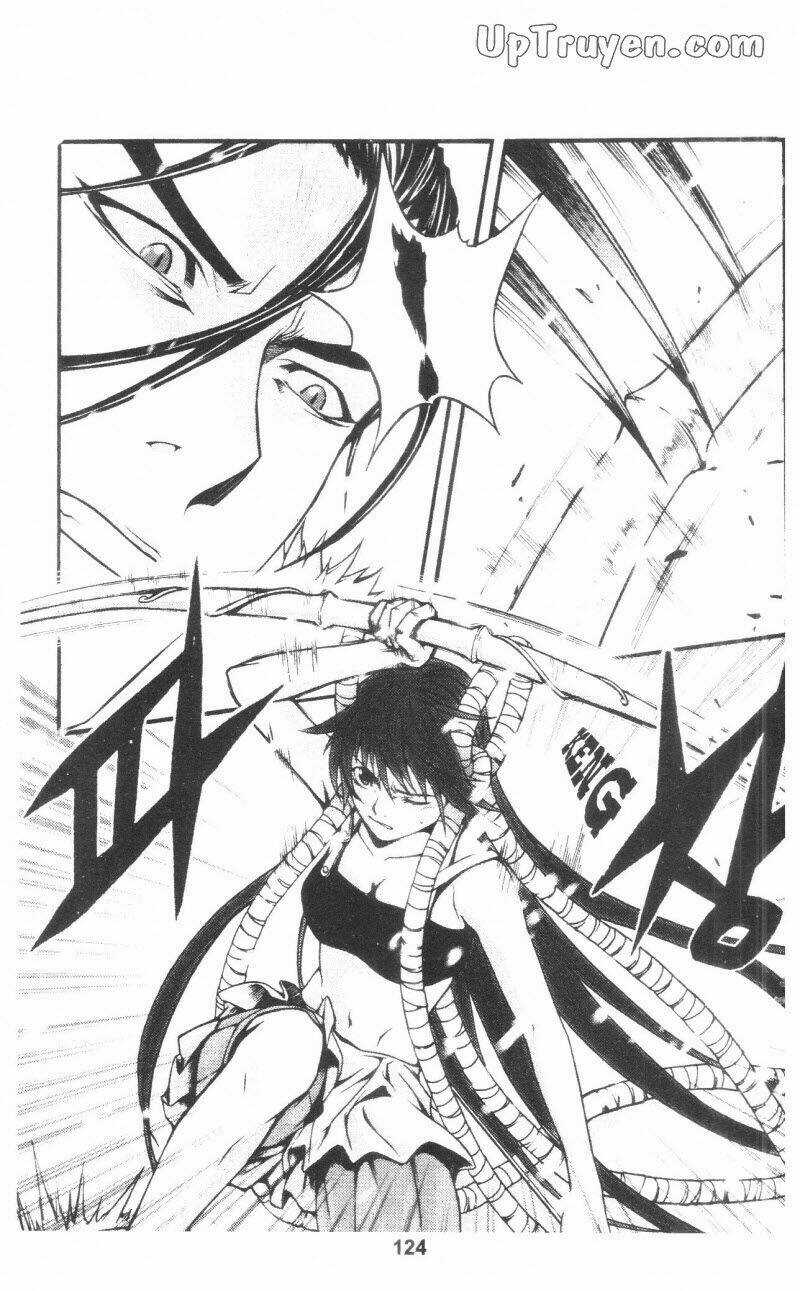 Thời Gió Lốc (Thời Đại Phong Tang) Chapter 9 trang 124