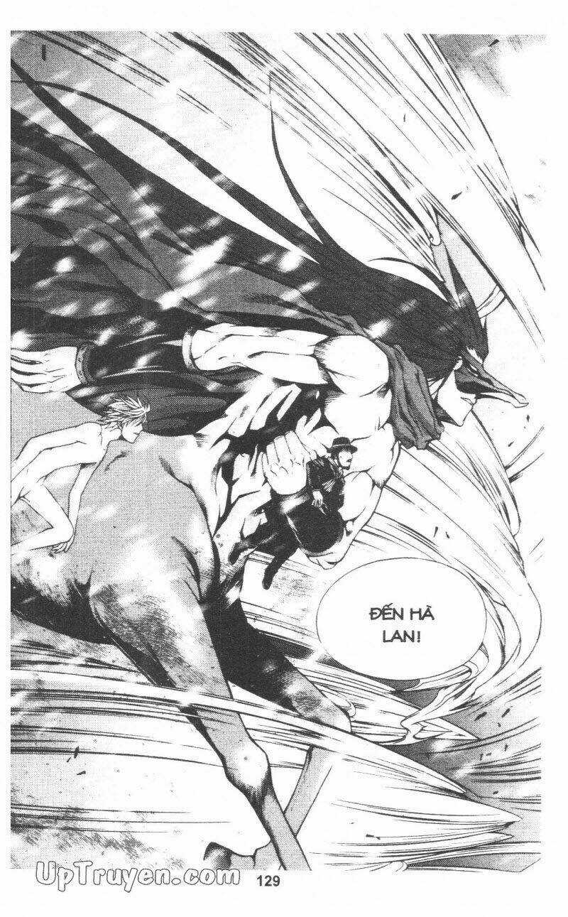 Thời Gió Lốc (Thời Đại Phong Tang) Chapter 9 trang 129