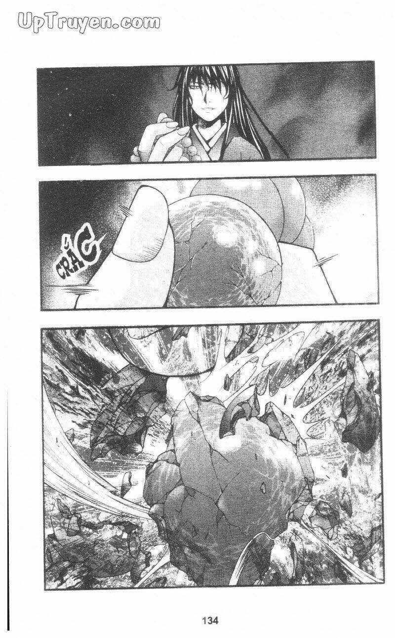 Thời Gió Lốc (Thời Đại Phong Tang) Chapter 9 trang 134