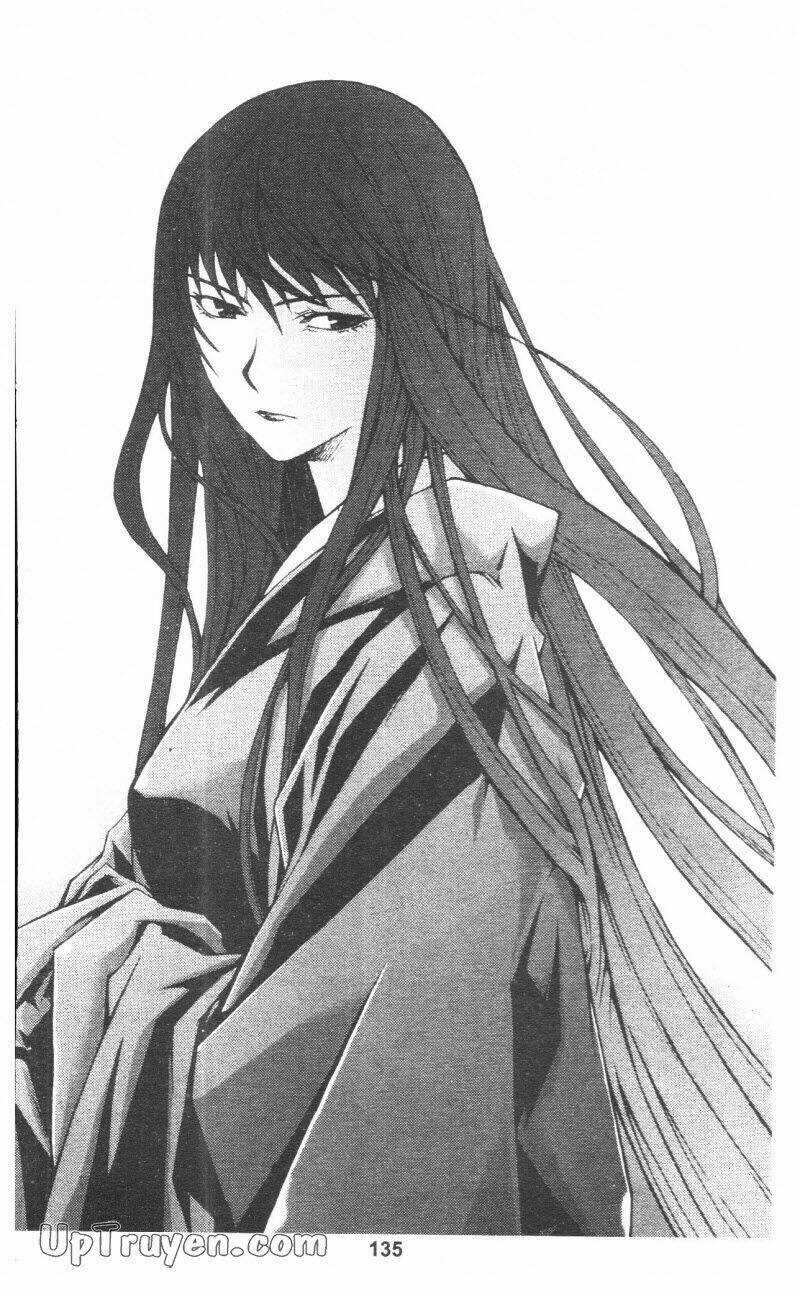 Thời Gió Lốc (Thời Đại Phong Tang) Chapter 9 trang 135