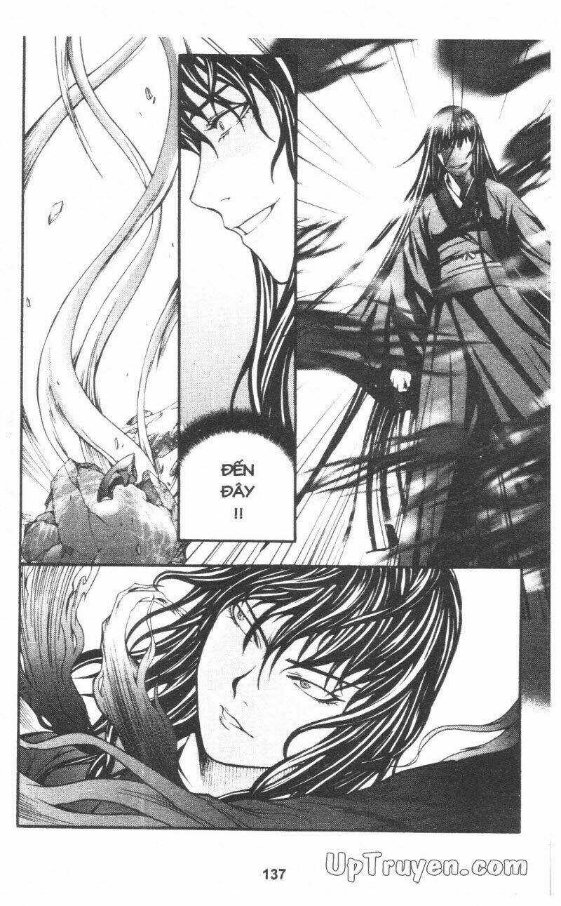 Thời Gió Lốc (Thời Đại Phong Tang) Chapter 9 trang 137