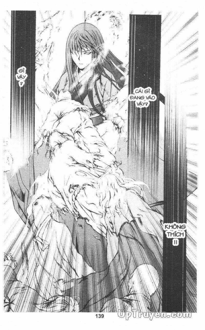 Thời Gió Lốc (Thời Đại Phong Tang) Chapter 9 trang 139