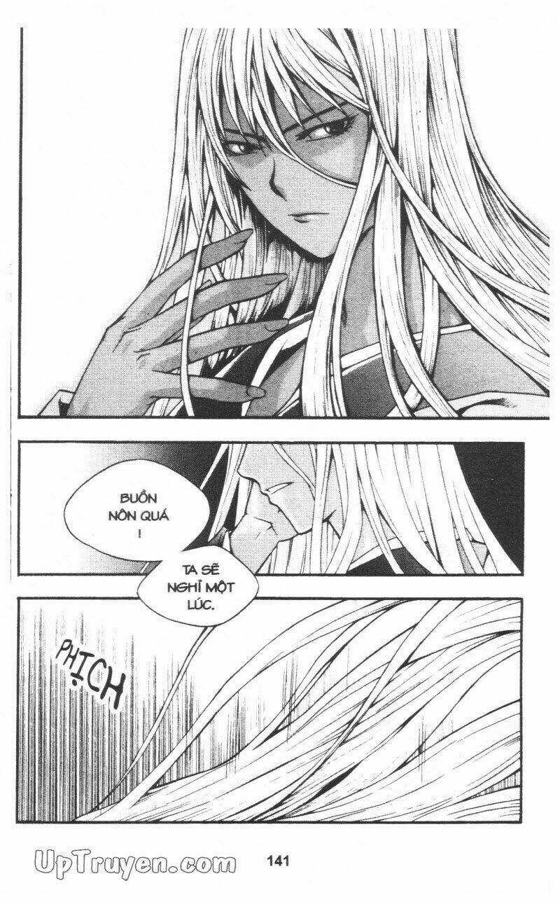 Thời Gió Lốc (Thời Đại Phong Tang) Chapter 9 trang 141