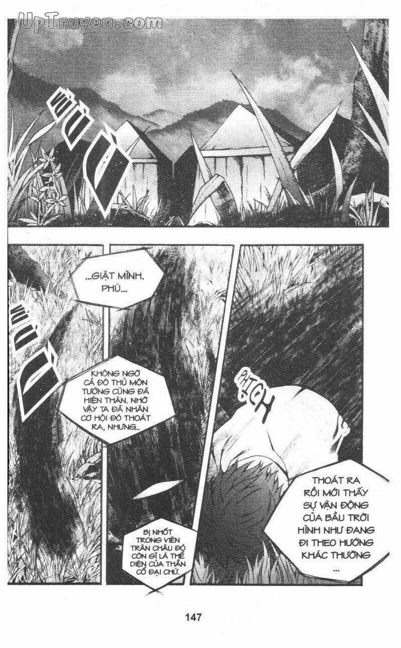 Thời Gió Lốc (Thời Đại Phong Tang) Chapter 9 trang 147