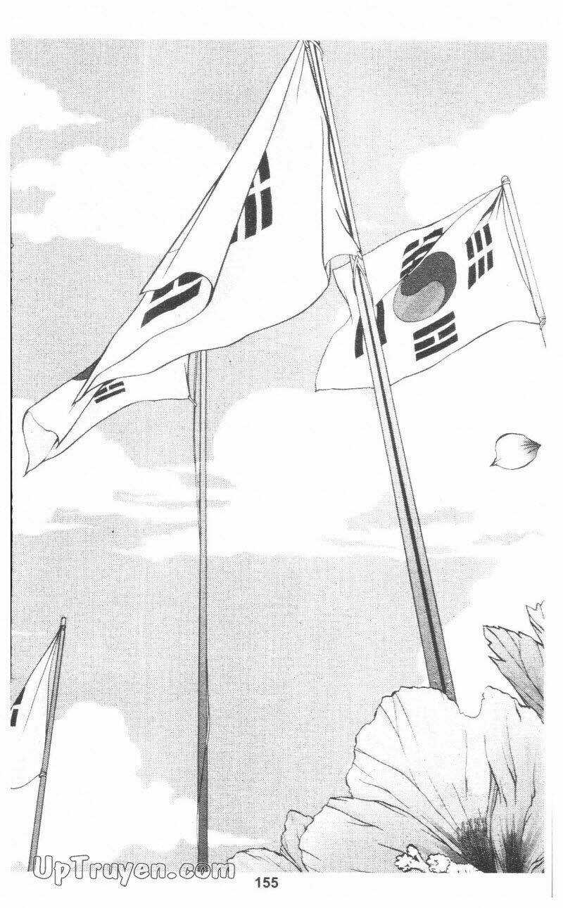 Thời Gió Lốc (Thời Đại Phong Tang) Chapter 9 trang 155