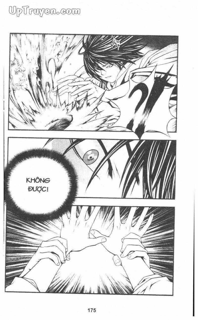 Thời Gió Lốc (Thời Đại Phong Tang) Chapter 9 trang 175