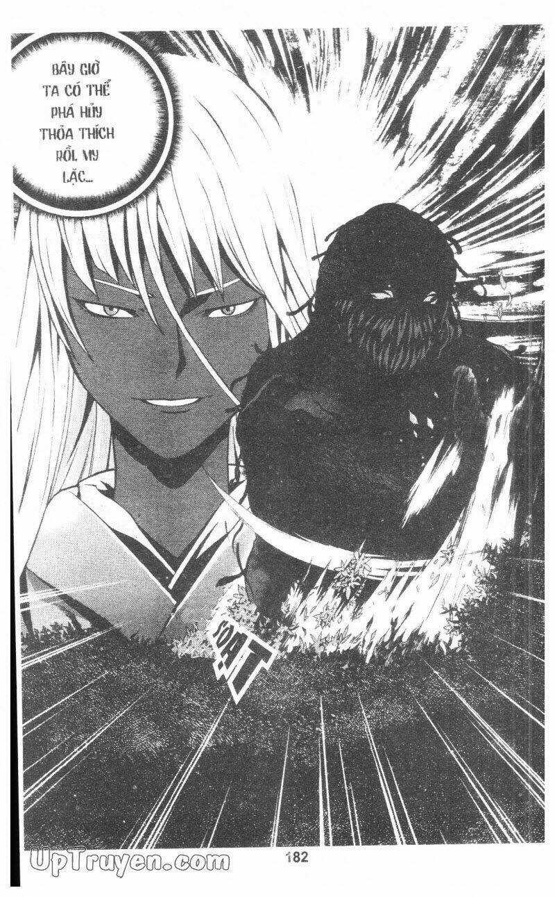 Thời Gió Lốc (Thời Đại Phong Tang) Chapter 9 trang 182