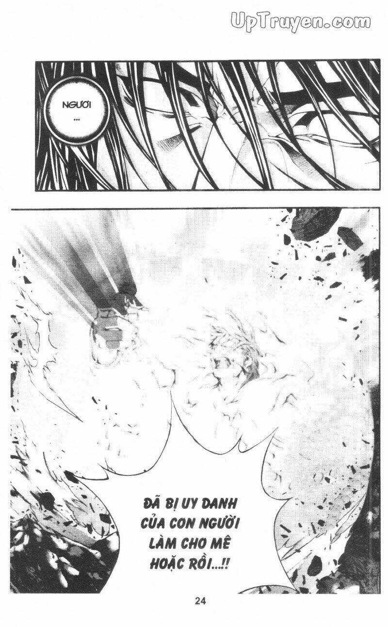 Thời Gió Lốc (Thời Đại Phong Tang) Chapter 9 trang 24