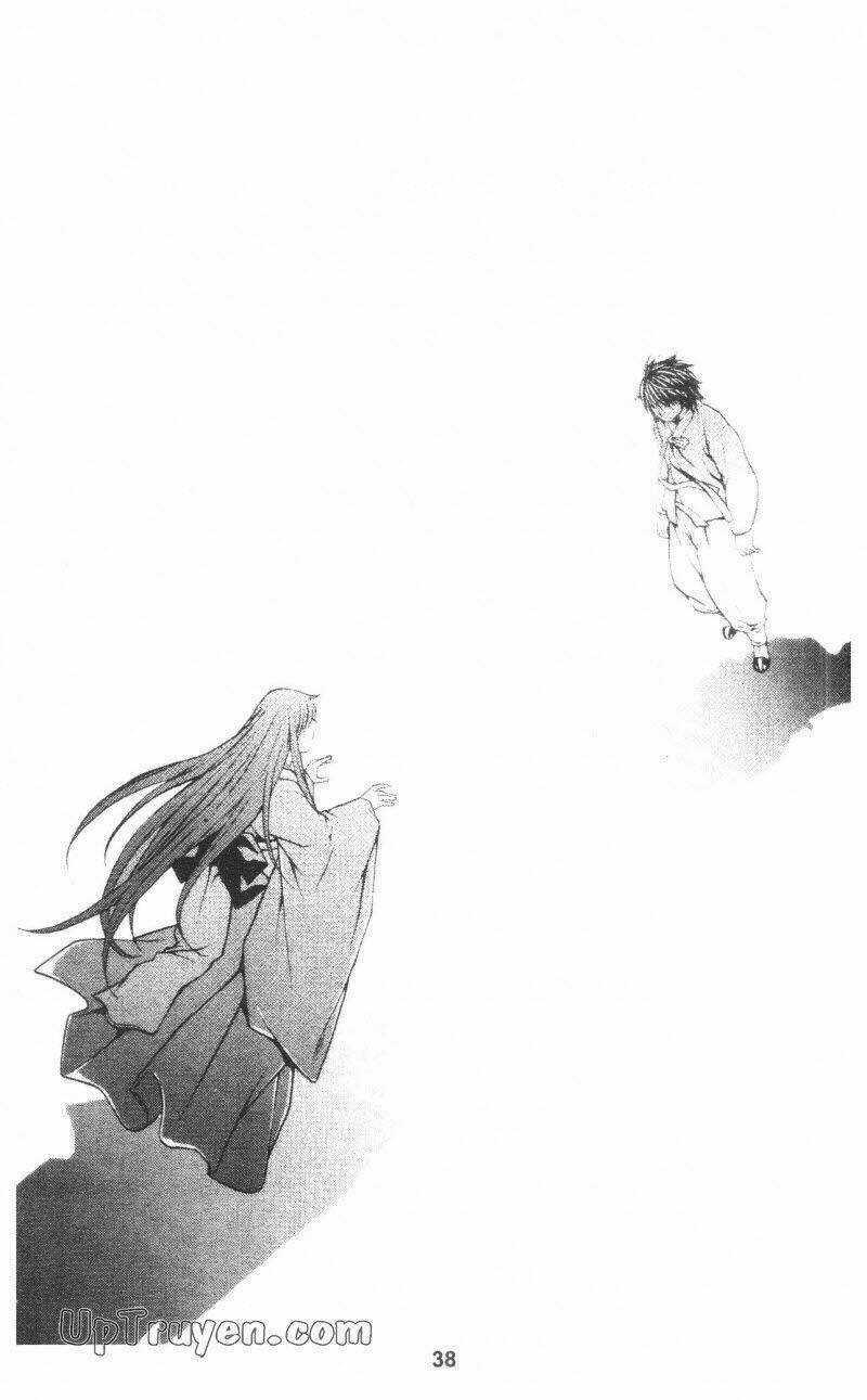 Thời Gió Lốc (Thời Đại Phong Tang) Chapter 9 trang 38