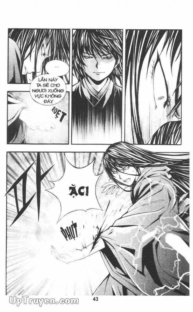 Thời Gió Lốc (Thời Đại Phong Tang) Chapter 9 trang 43