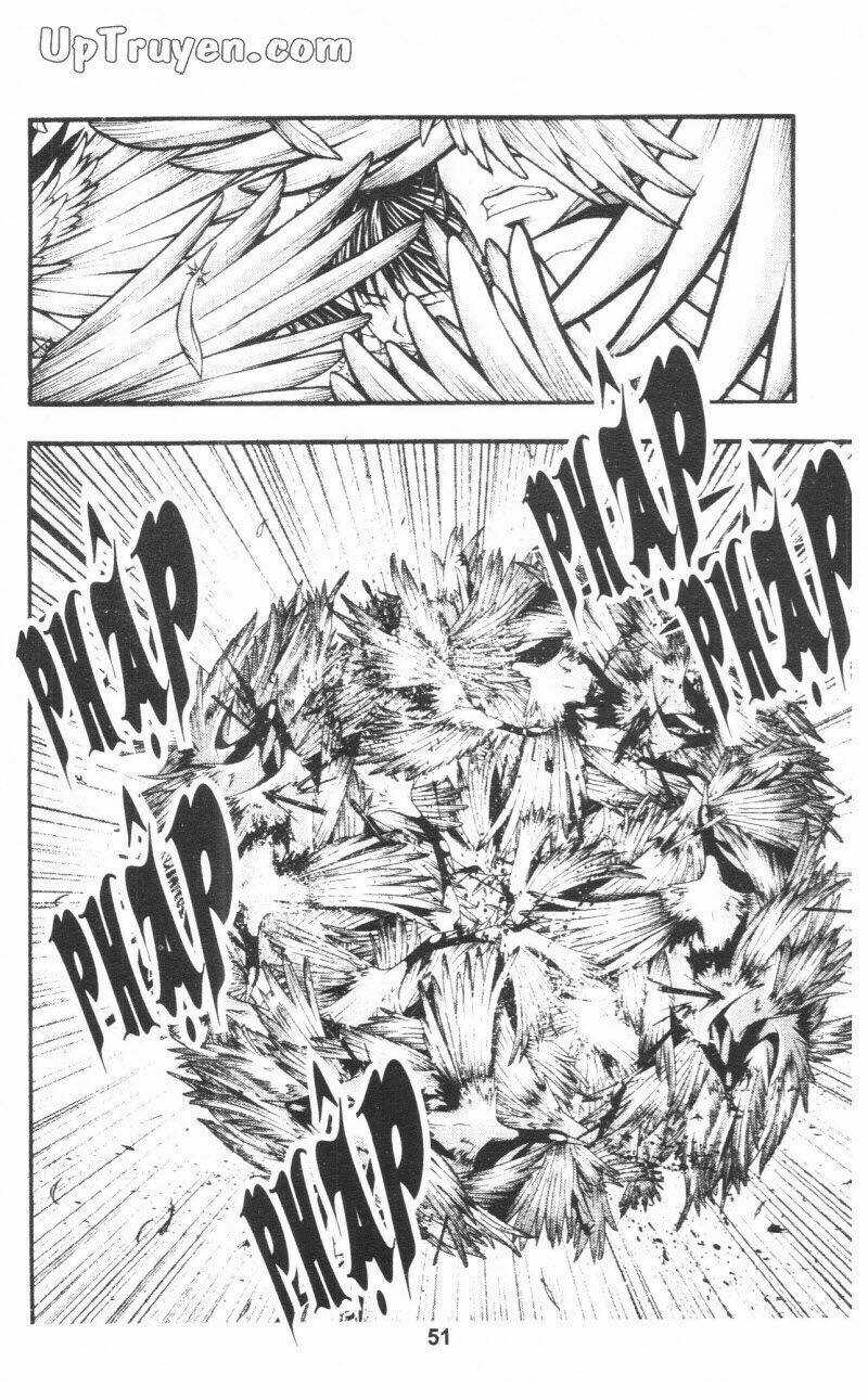 Thời Gió Lốc (Thời Đại Phong Tang) Chapter 9 trang 51