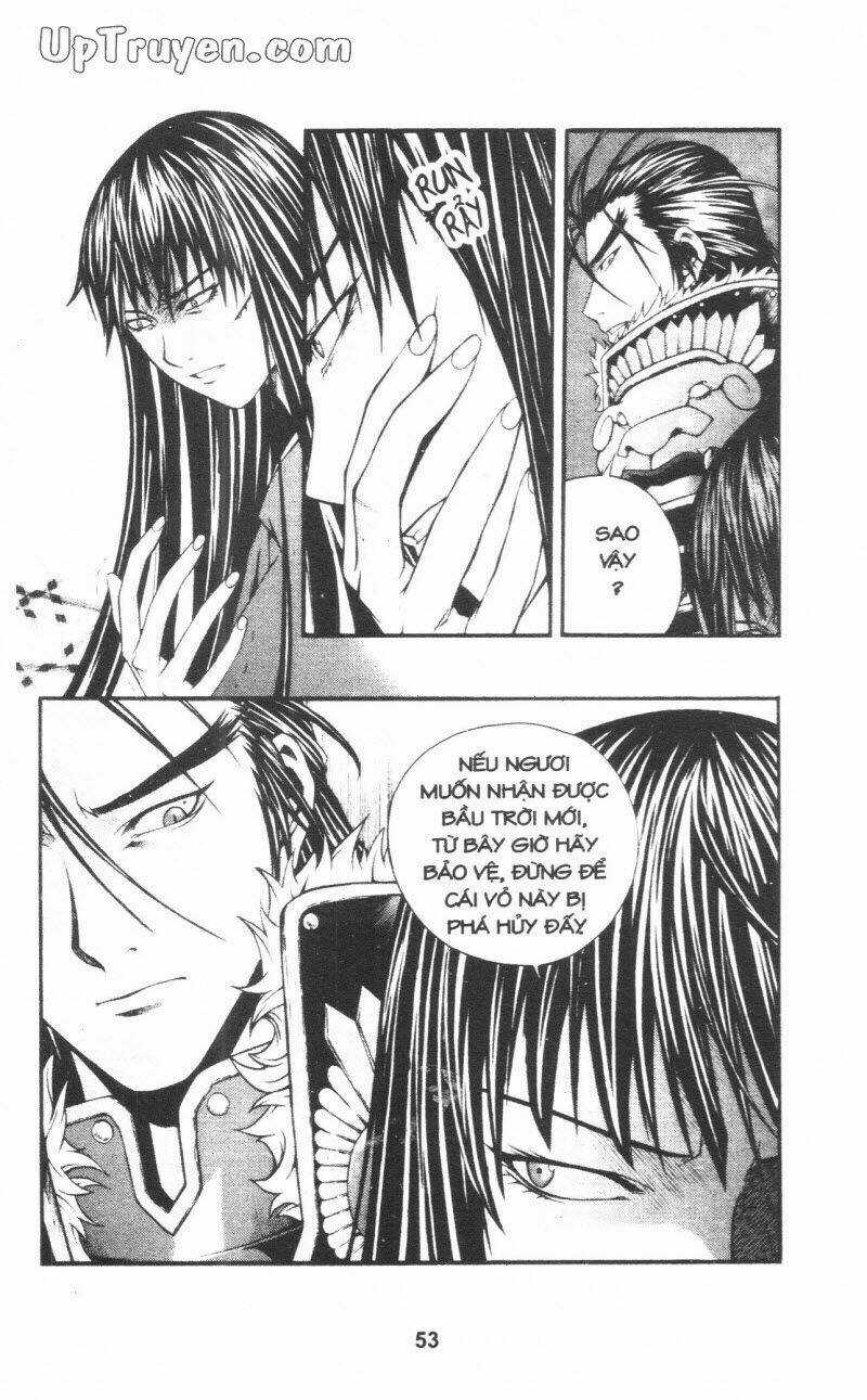 Thời Gió Lốc (Thời Đại Phong Tang) Chapter 9 trang 53