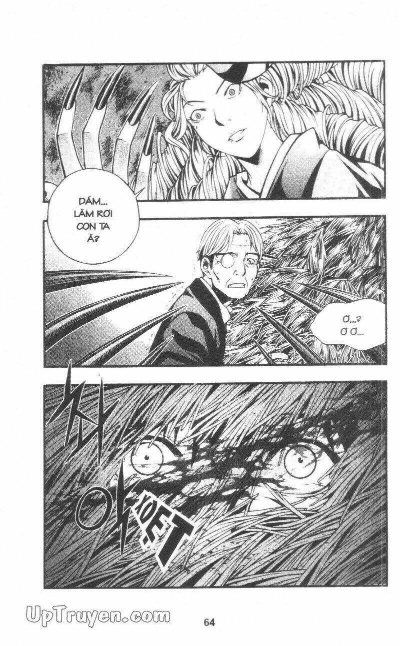 Thời Gió Lốc (Thời Đại Phong Tang) Chapter 9 trang 64