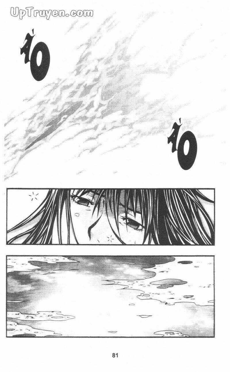 Thời Gió Lốc (Thời Đại Phong Tang) Chapter 9 trang 81