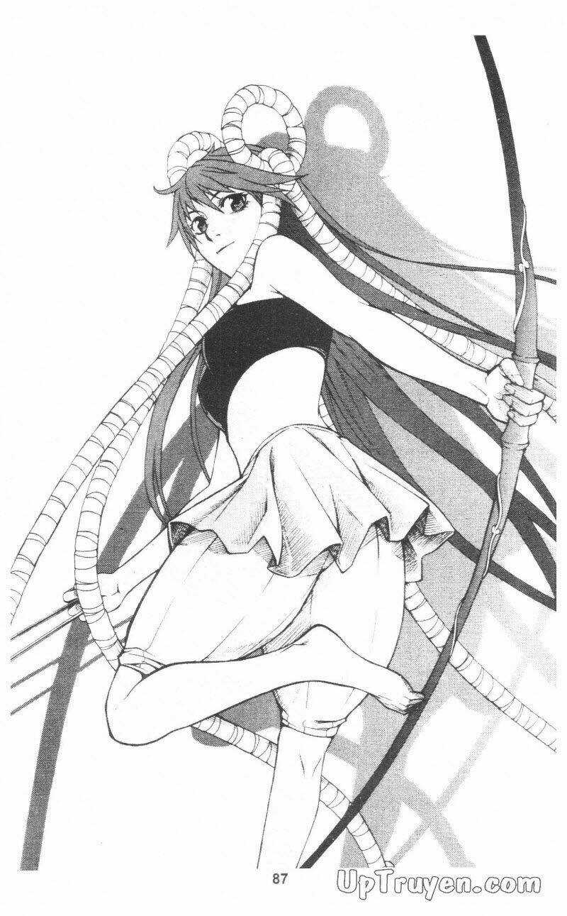 Thời Gió Lốc (Thời Đại Phong Tang) Chapter 9 trang 87