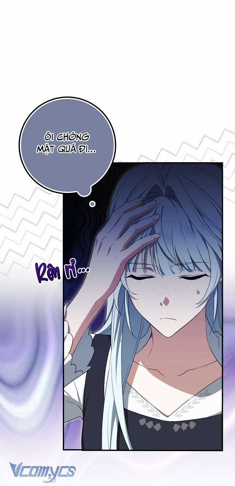 Thời Hạn Cuối Cùng Đang Tràn Ngập Trên Cửa Sổ Trạng Thái Chapter 11 trang 0