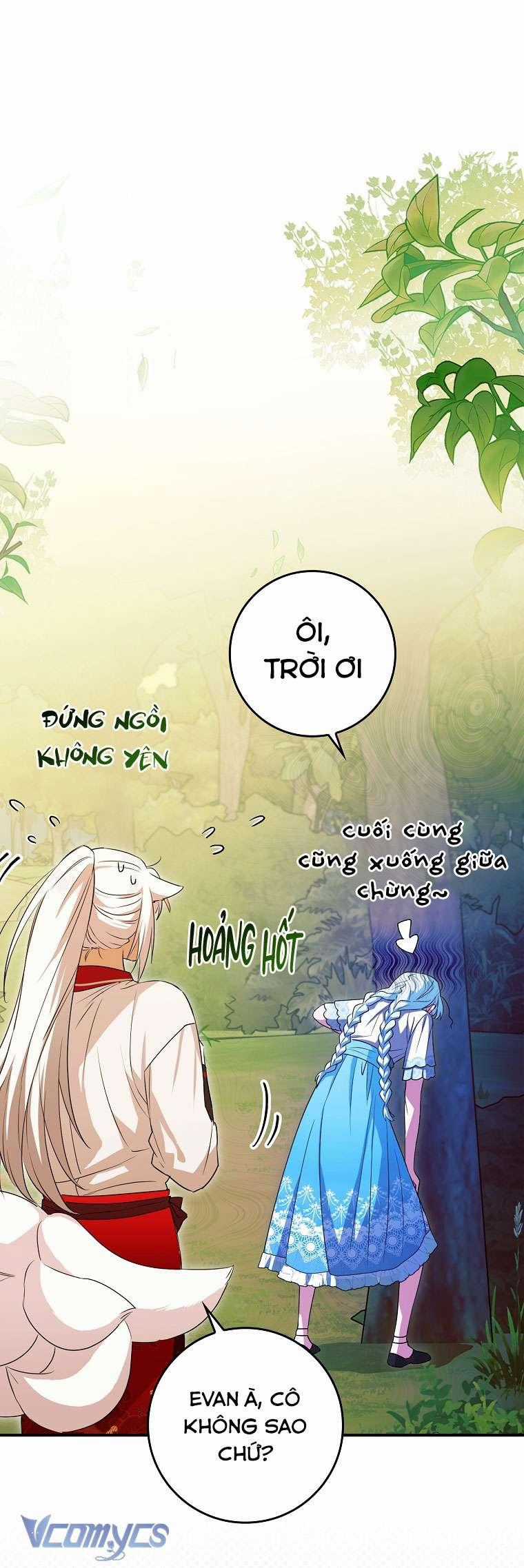 Thời Hạn Cuối Cùng Đang Tràn Ngập Trên Cửa Sổ Trạng Thái Chapter 13 trang 0