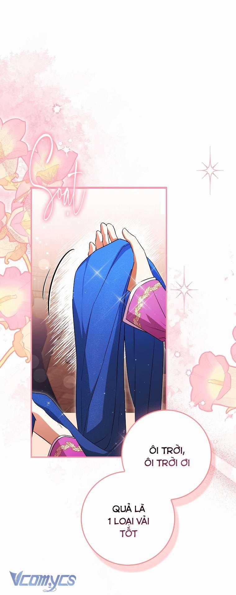 Thời Hạn Cuối Cùng Đang Tràn Ngập Trên Cửa Sổ Trạng Thái Chapter 14 trang 0