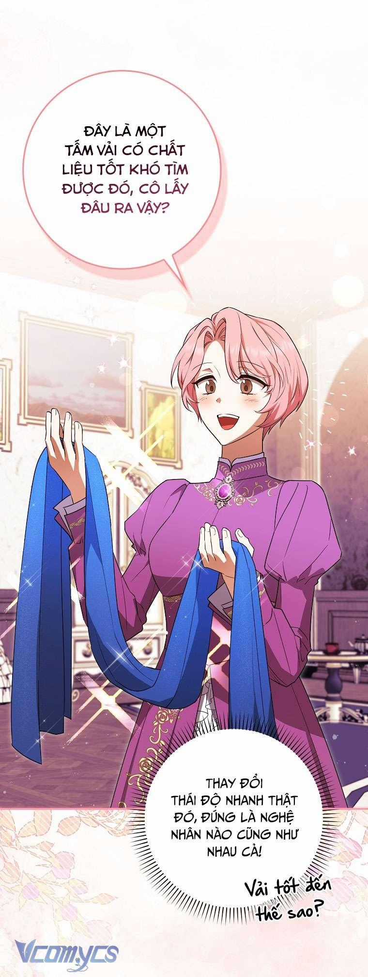 Thời Hạn Cuối Cùng Đang Tràn Ngập Trên Cửa Sổ Trạng Thái Chapter 14 trang 1
